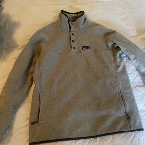 Women’s (M) Patagonia Fleece